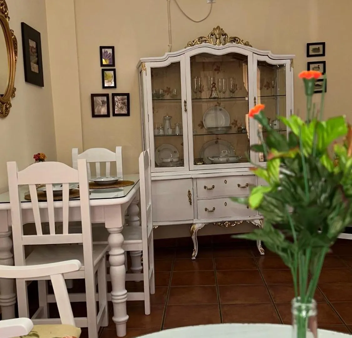 Apartamento El Convento Almodovar del Rio