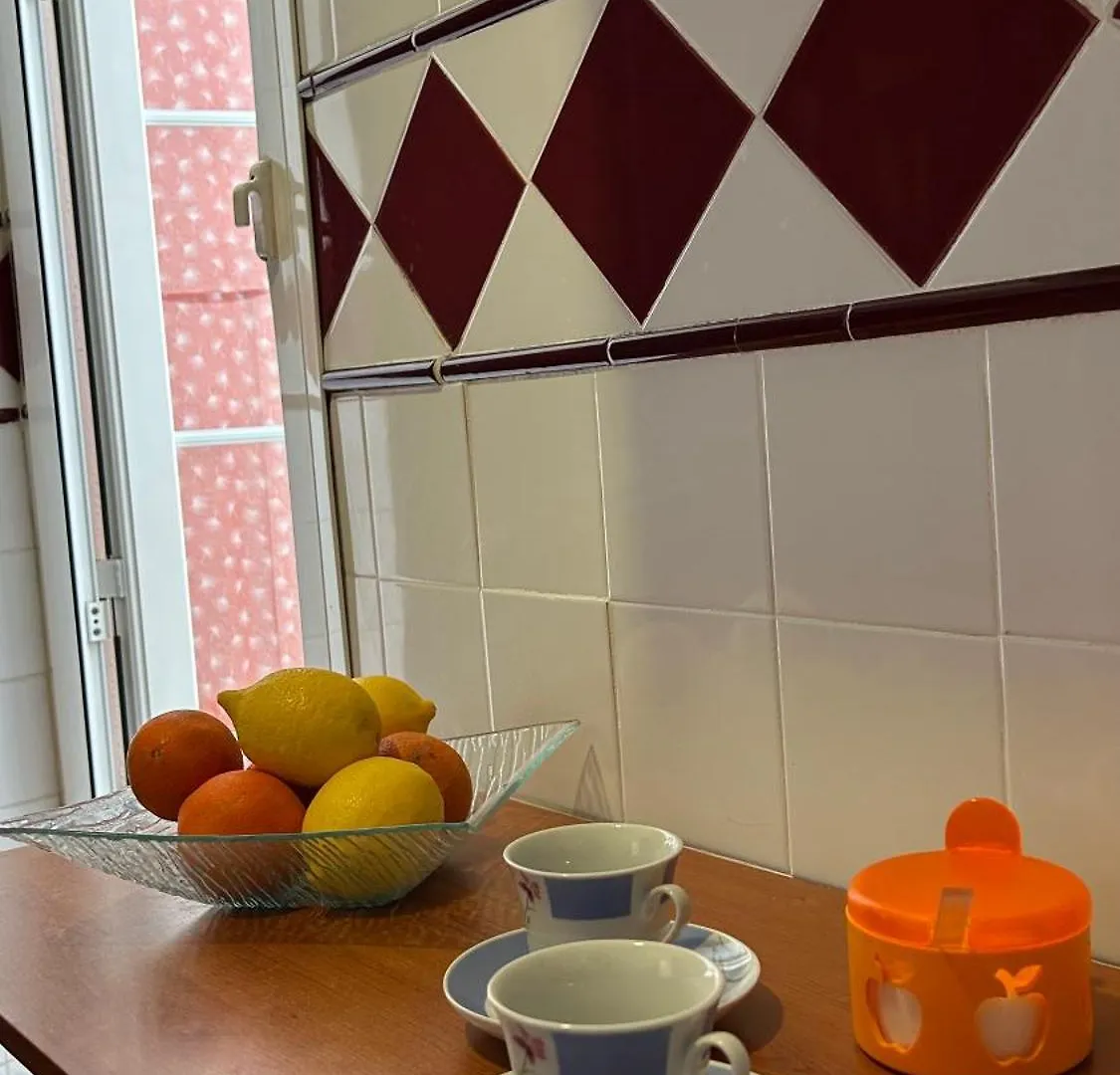 Apartamento El Convento Almodovar del Rio Spain
