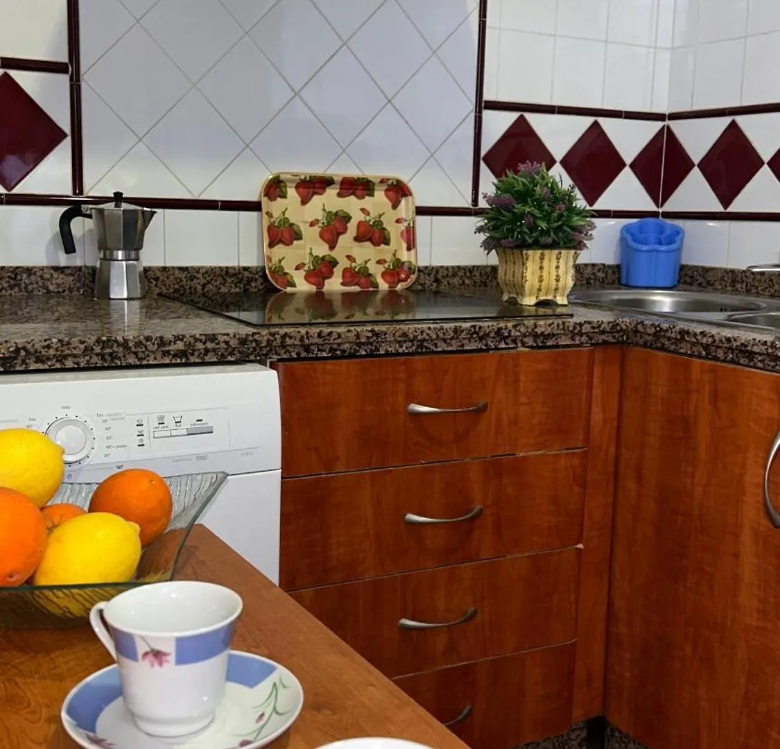 Apartamento El Convento Almodovar del Rio 0*,  Spain