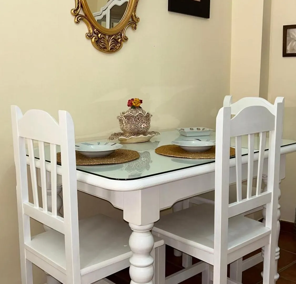 Apartamento El Convento Almodovar del Rio