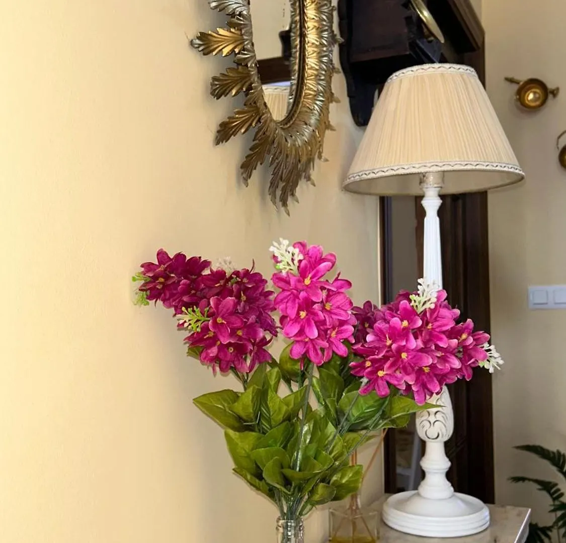 Apartamento El Convento Almodovar del Rio Spain