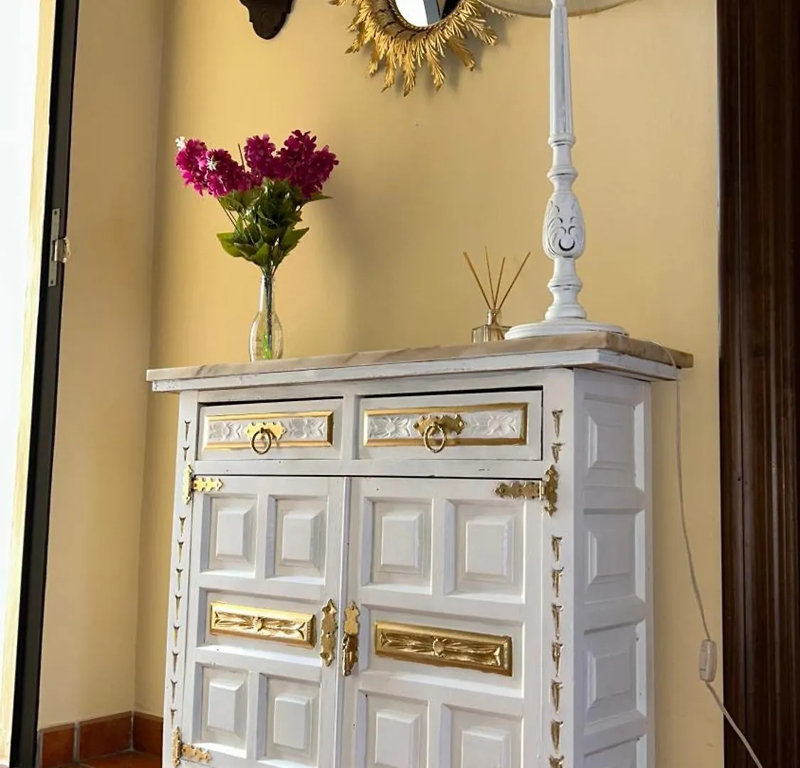 Apartamento El Convento Almodovar del Rio 0*,  Spain
