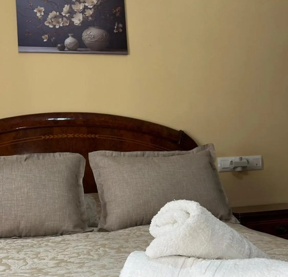 Apartamento El Convento Almodovar del Rio Apartment