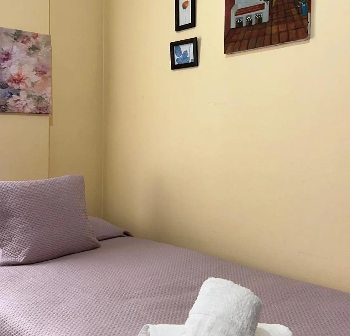 Apartamento El Convento Almodovar del Rio Apartment