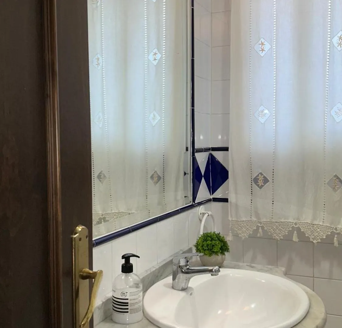 Apartamento El Convento Almodovar del Rio Apartment