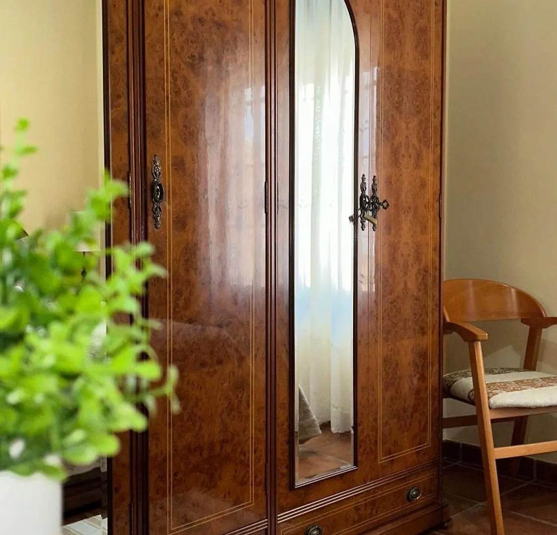 Apartamento El Convento Almodovar del Rio