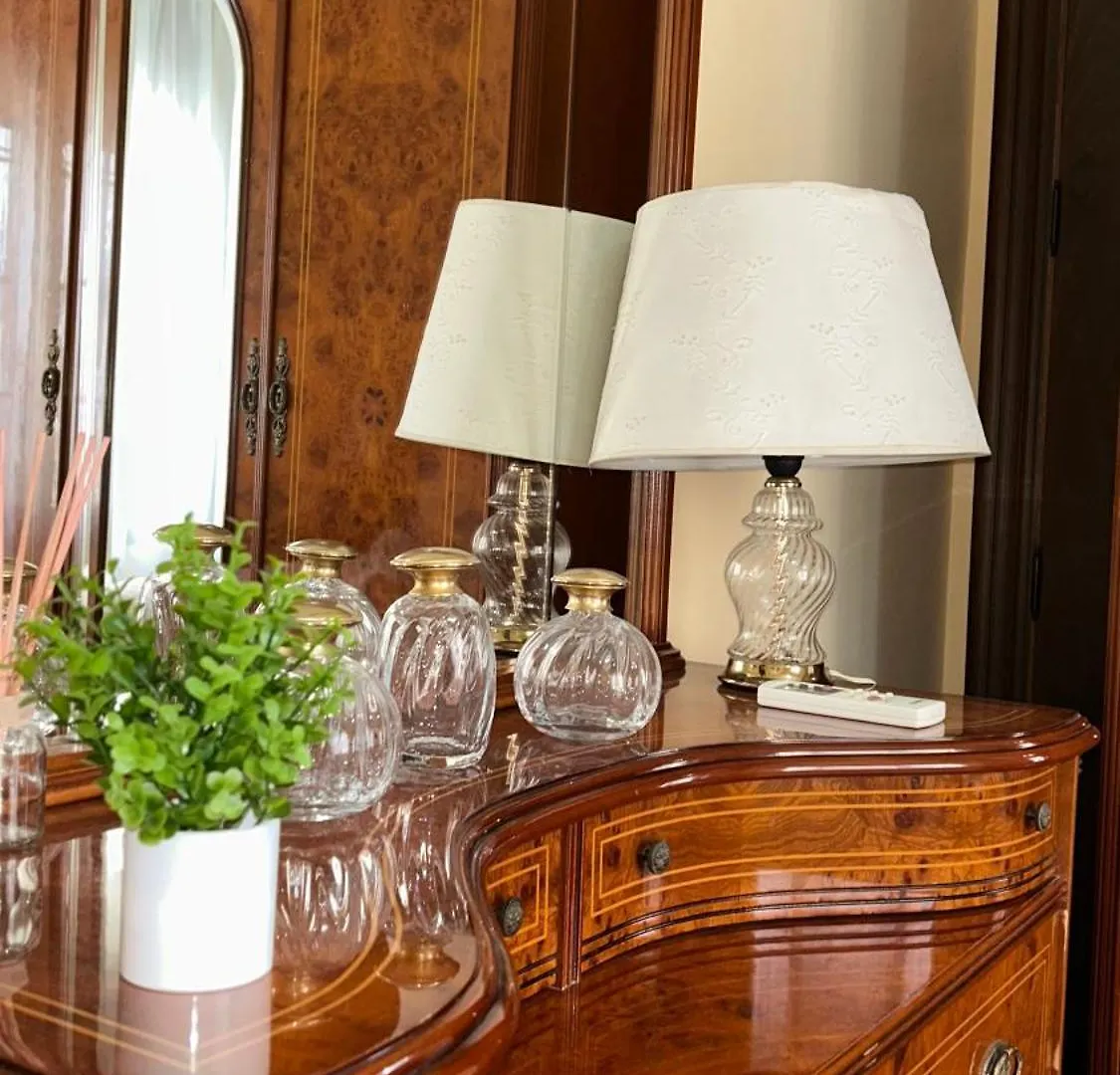 Apartamento El Convento Almodovar del Rio 0*,